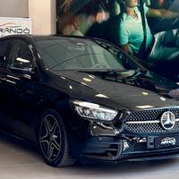 Mercedes Classe B 180d AMG Line Advanced Plus – Ga
