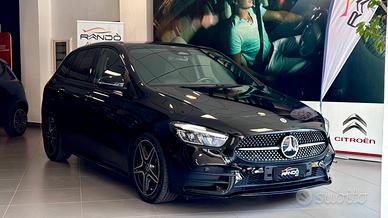 Mercedes Classe B 180d AMG Line Advanced Plus – Ga