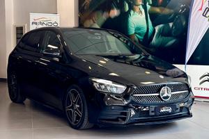 Mercedes Classe B 180d AMG Line Advanced Plus – Ga