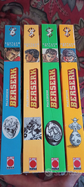 Berserk Maximum