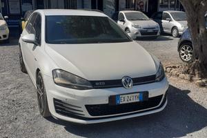 Volkswagen Golf GTD 2015 - 2.0 TDI Lb automobili