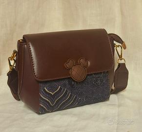 Borsa Tracolla Mickey 