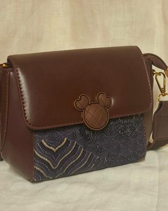 Borsa Tracolla Mickey 