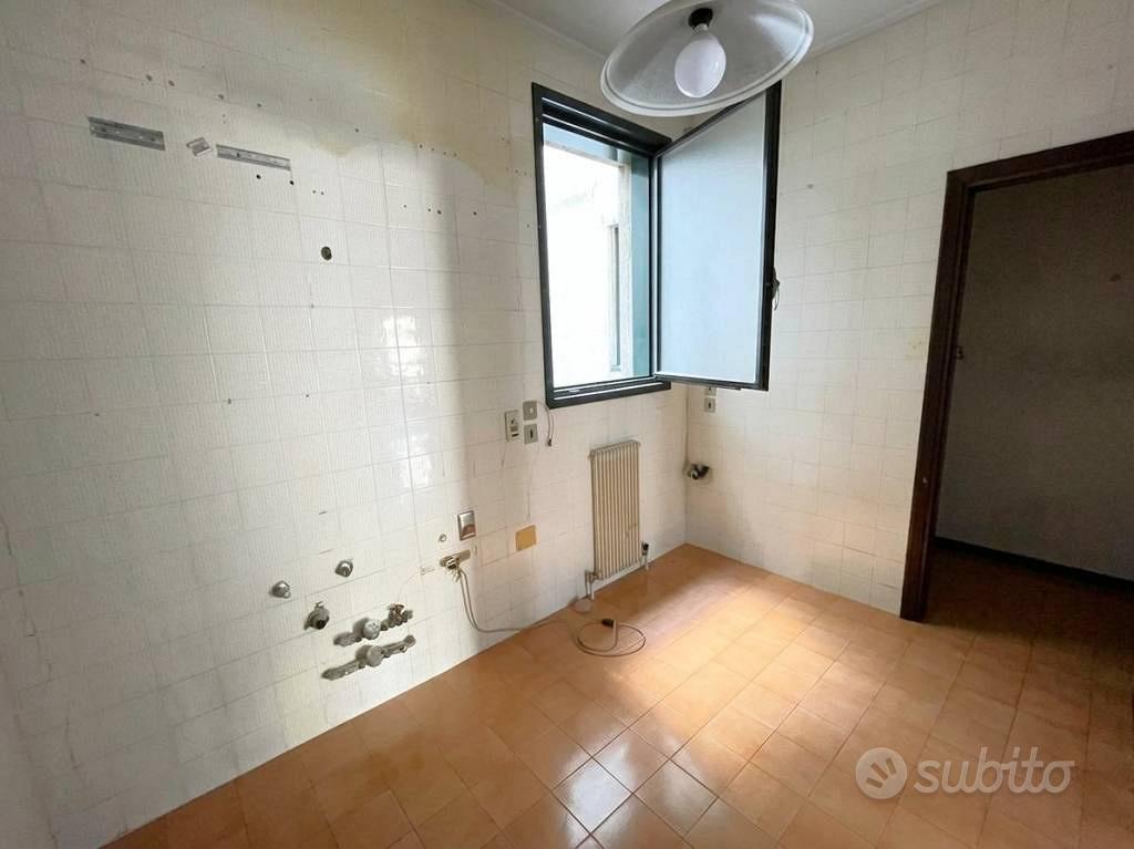 Appartamento – Vicenza, San Biagio - Altro