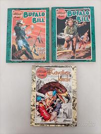 Intrepido Classic Anno1 Numero3, Anno2 Numeri4-5