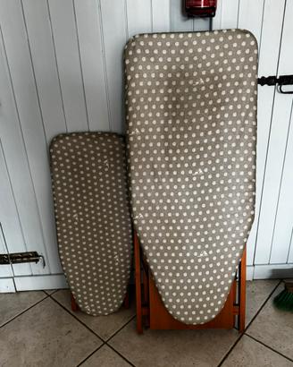 Asse da stiro foppa pedretti