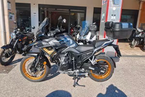 Kove 510 X 2025
