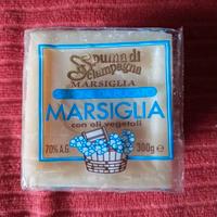 Sapone di Marsiglia cubotti per usi vari fai da te