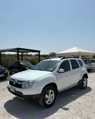 Dacia Duster 1.5 dCi 110CV 4x2 SL Delsey