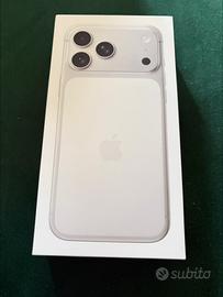 iPhone 17 Pro Max 256 GB