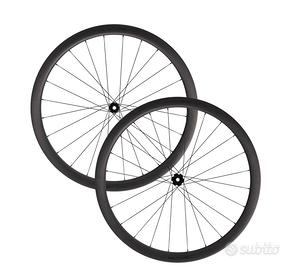 Syncros capital 1.0s 40 mm NUOVE MAI USATE
