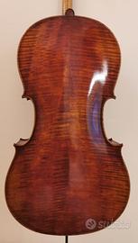 Violoncello di liuteria