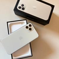 Iphone 11 pro