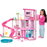 Casa Barbie