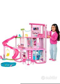 Casa Barbie