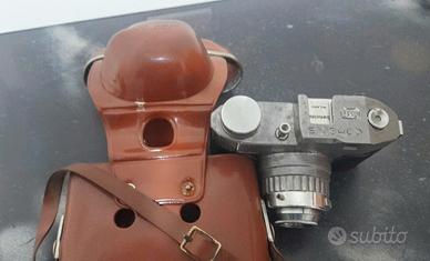 Macchine fotografiche