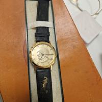 Orologio Benito Mussolini