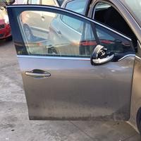PEUGEOT 208 2012 - PORTA ANTERIORE DESTRO