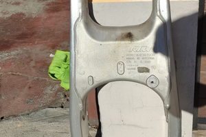 Forcellone posteriore Superduke 990