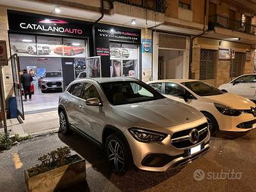 Mercedes-benz GLA 200 d Automatic Sport Plus