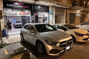 Mercedes-benz GLA 200 d Automatic Sport Plus