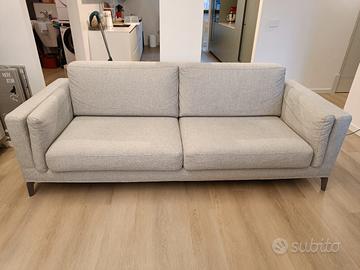 Divano e poltroncina Samoa