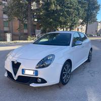 Alfa romeo Giulietta 1.6 jtdm sprint 120 cavalli