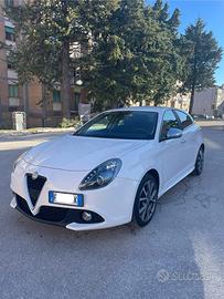Alfa romeo Giulietta 1.6 jtdm sprint 120 cavalli