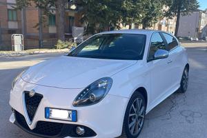 Alfa romeo Giulietta 1.6 jtdm sprint 120 cavalli
