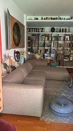 Divano MDF serie MATE