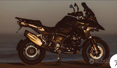Bmw gs1250