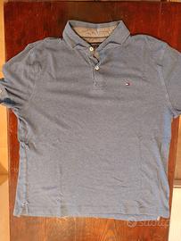 Polo Tommy Hilfiger
