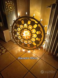 luminaria salentina 