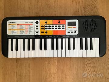 Tastiera Yamaha