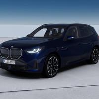 BMW X3 xDrive20 MSport Pro