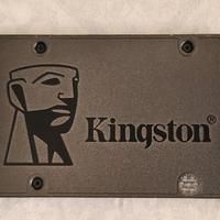 SSD Kingston 240 Gb