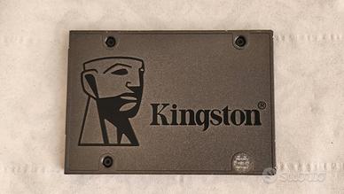 SSD Kingston 240 Gb