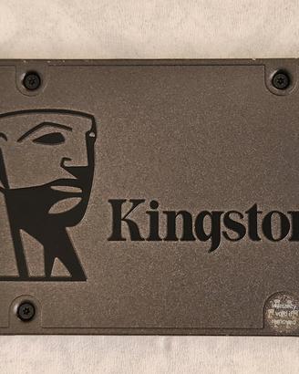 SSD Kingston 240 Gb