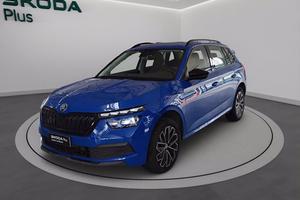 SKODA Kamiq 1.0 tsi style 95cv