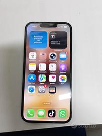 iPhone 13 256gb