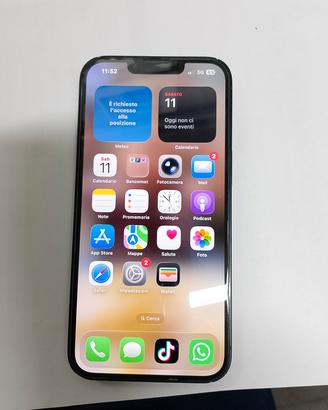iPhone 13 256gb