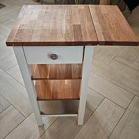 Carrello da Cucina