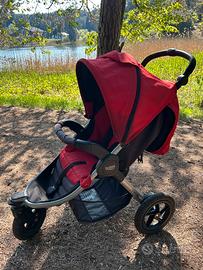 Britax 3 ruote