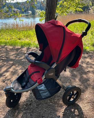 Britax 3 ruote