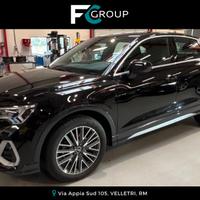 Audi Q3 Sportback 2.0 TDI S tronic