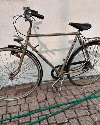 Bici Atala Vintage