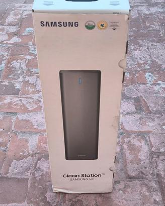 Samsung Clean Station VCA-SAE90A