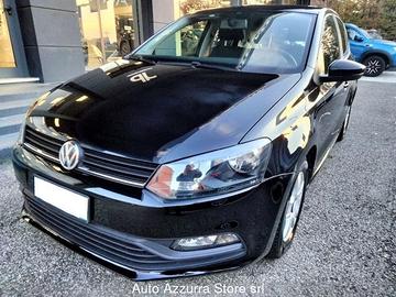 Volkswagen Polo 1.0 MPI 5p. Business Trendlin...