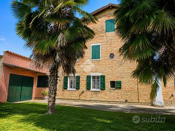 CASA INDIPENDENTE A CAMPEGINE