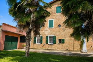 CASA INDIPENDENTE A CAMPEGINE
